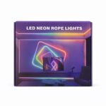 LED Neon Rope Lights