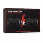 Wireless Controller for N-SL