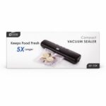 Compact Vacuum Sealer