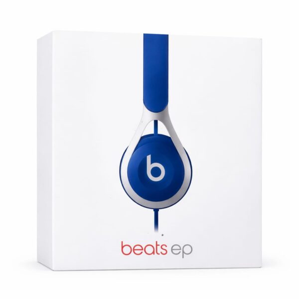 Beats EP