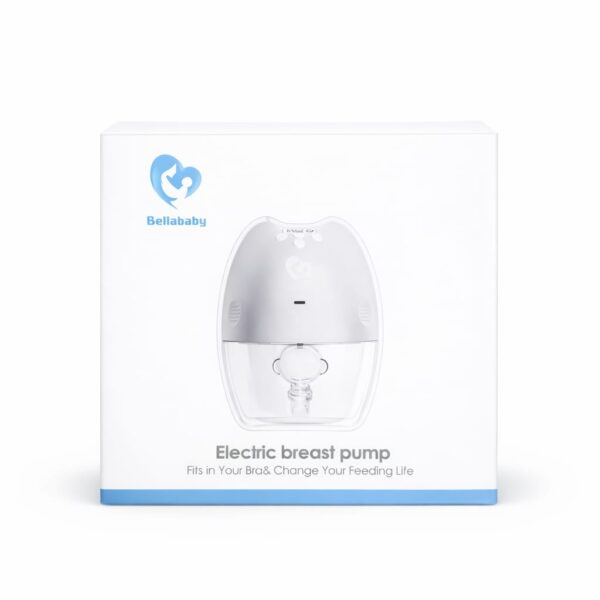 Bellababy Electric Breast Pump