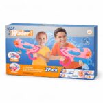 Water Gun Shooter Play (2-Pack)