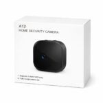 Home Security Camera (A12)