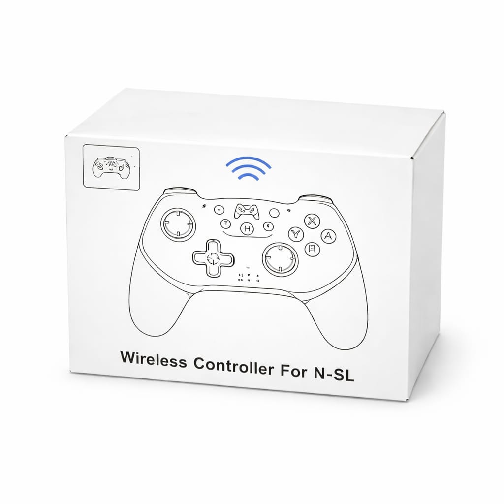 WhatsApp Image 2026-01-04 at 11.43.24 AM (6) 2.4G Wireless Controller Gamepad - Image 1