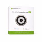 Symynelec Starlight Window Camera