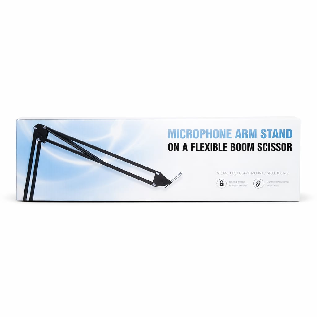 WhatsApp Image 2026-01-07 at 11.32.35 AM (2) Microphone Arm Stand (Flexible Boom Scissor) - Image 1