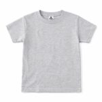 Classic Grey T-Shirt