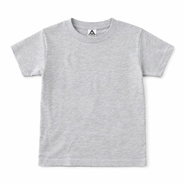Classic Grey T-Shirt