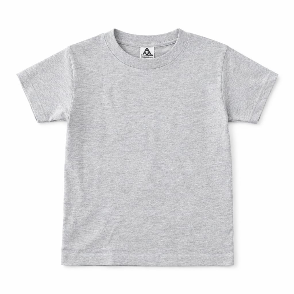 WhatsApp Image 2026-01-07 at 11.33.05 AM Classic Grey T-Shirt - Image 1